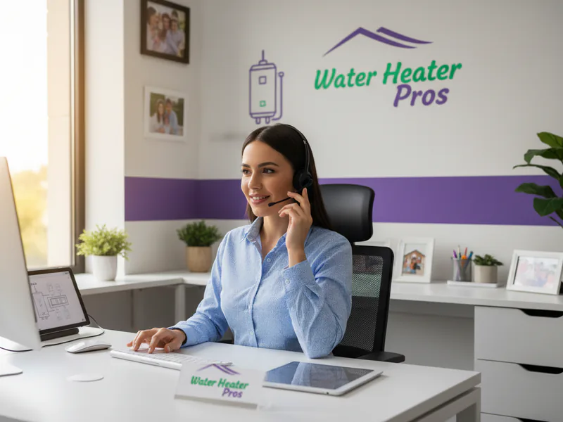 Water Heater Repair  in Hercules  FAQ